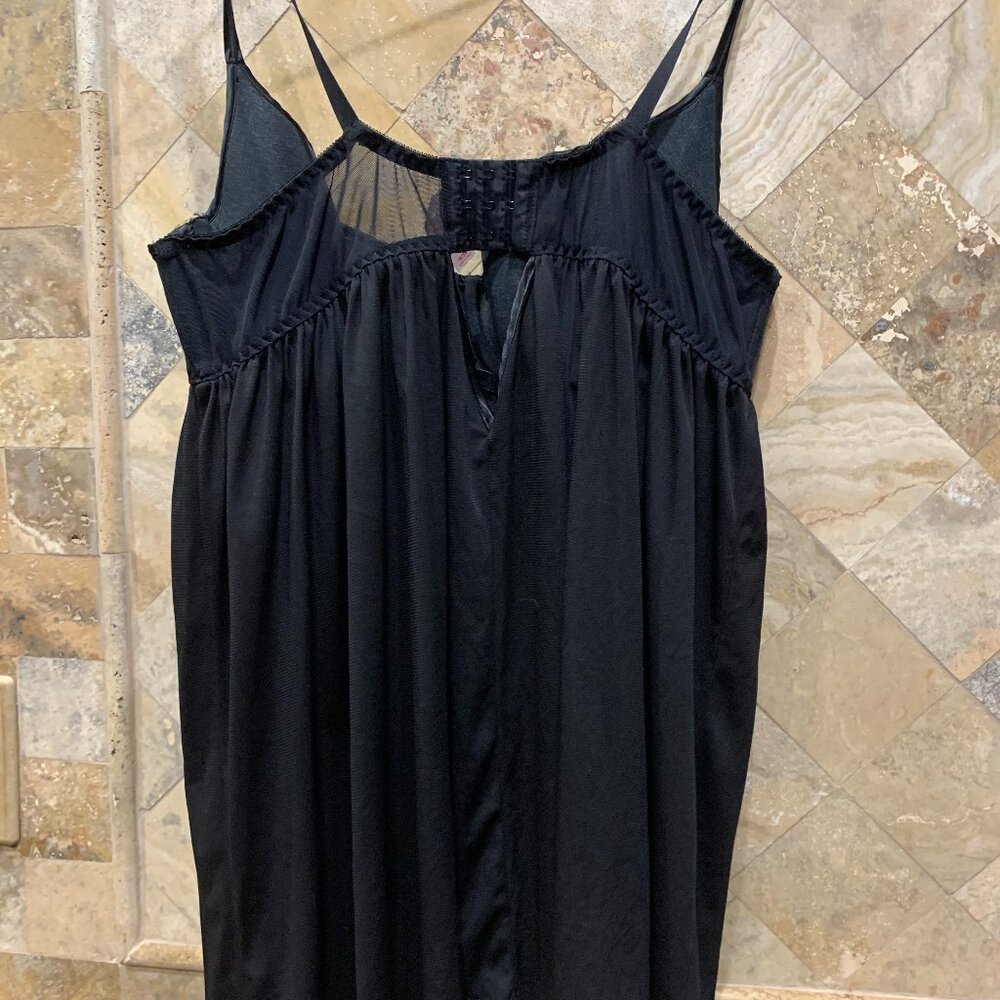 Cacique Intimates Nighty Size 18/20 - Picture 3 of 5